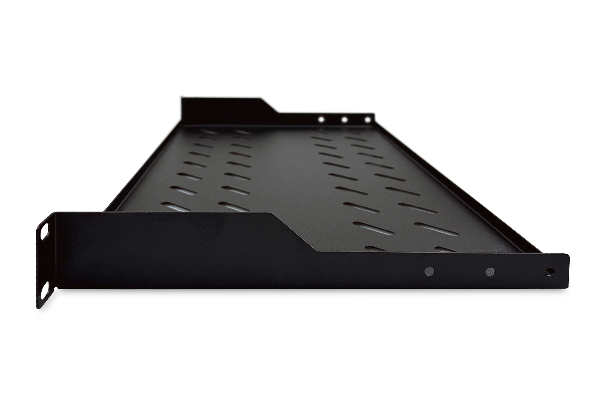 Legbord voor vaste installatie in kasten van 483 mm (19") - Afbeelding 4