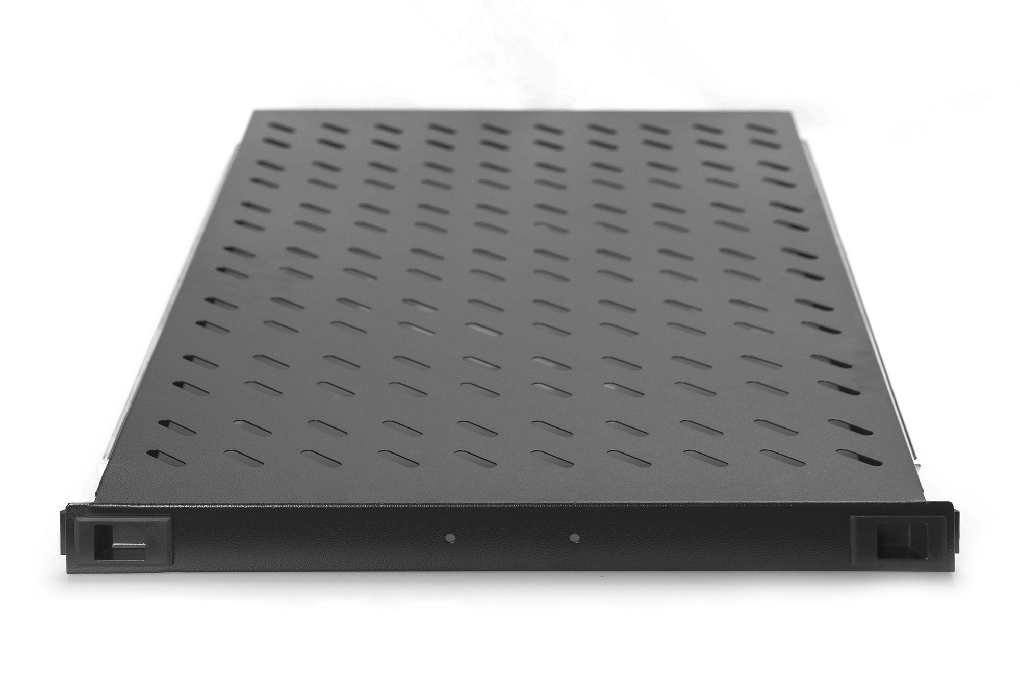 Uittrekbaar legbord voor 483 mm (19") kast - Afbeelding 4