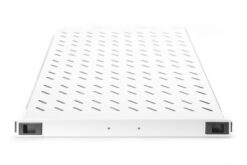 Alternative view of Uittrekbaar legbord voor 483 mm (19") kast