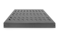 Uittrekbaar legbord voor 483 mm (19") kast - Afbeelding 4