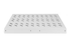 Uittrekbaar legbord voor 483 mm (19") kast - Afbeelding 3
