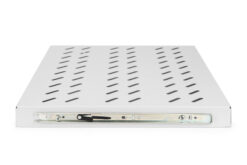 Uittrekbaar legbord voor 483 mm (19") kast - Afbeelding 4