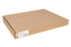 Uittrekbaar legbord voor 483 mm (19") kast - Afbeelding 5