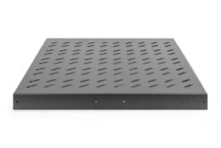 Uittrekbaar legbord voor 483 mm (19") kast - Afbeelding 4