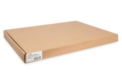 Uittrekbaar legbord voor 483 mm (19") kast - Afbeelding 5