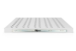 Uittrekbaar legbord voor 483 mm (19") kast - Afbeelding 4