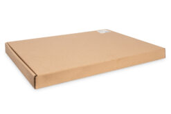 Uittrekbaar legbord voor 483 mm (19") kast - Afbeelding 5