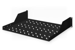 Alternative view of Legbord voor vaste inbouw in 483 mm (19") kasten