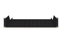Legbord voor vaste inbouw in 483 mm (19") kasten - Afbeelding 5