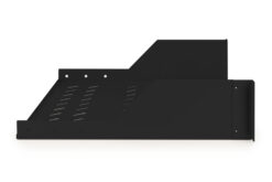Legbord voor vaste inbouw in 483 mm (19") kasten - Afbeelding 4
