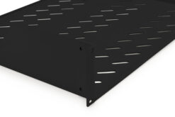 Legbord voor vaste inbouw in 483 mm (19") kasten - Afbeelding 3