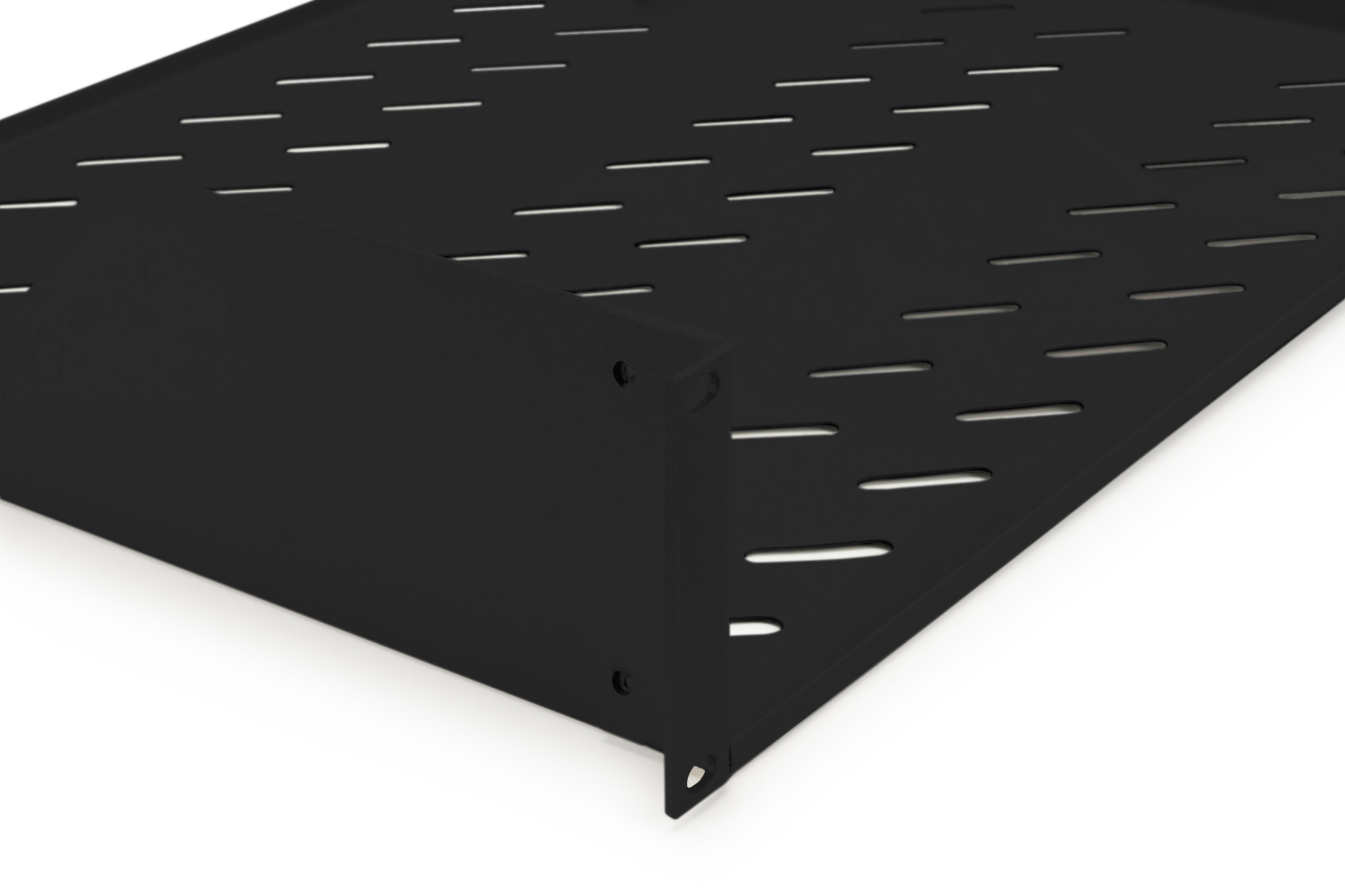 Legbord voor vaste inbouw in 483 mm (19") kasten - Afbeelding 3