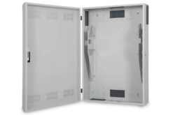 Alternative view of Wandbehuizing - Smal