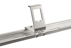 DIGITUS DIN-railadapter met 1x DN-93615-S Keystone-module - Afbeelding 5
