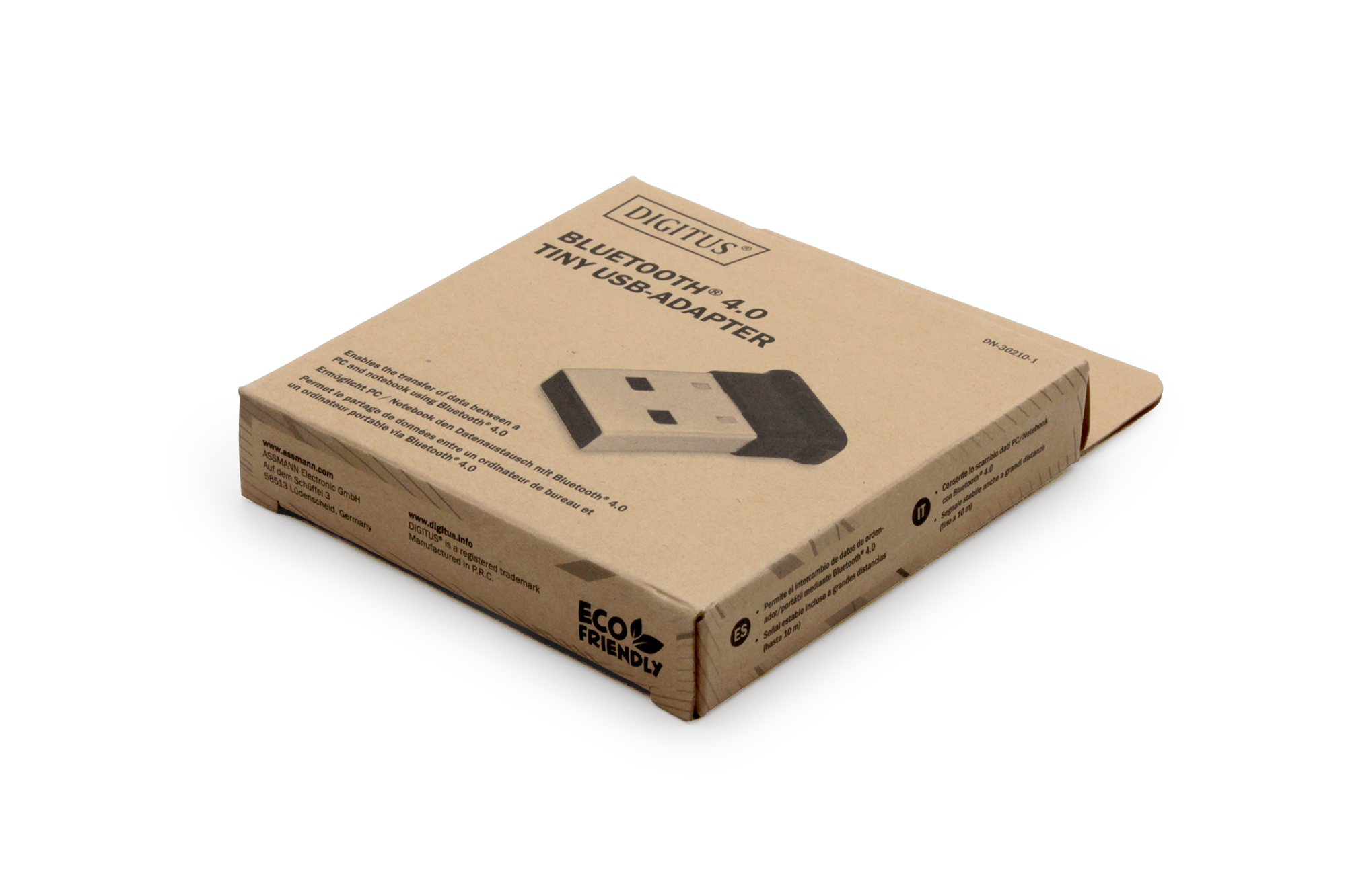 Bluetooth® 4.0 Tiny USB-adapter - Afbeelding 6