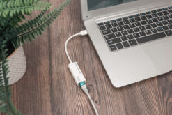 Gigabit Ethernet USB 3.0-adapter - Afbeelding 3