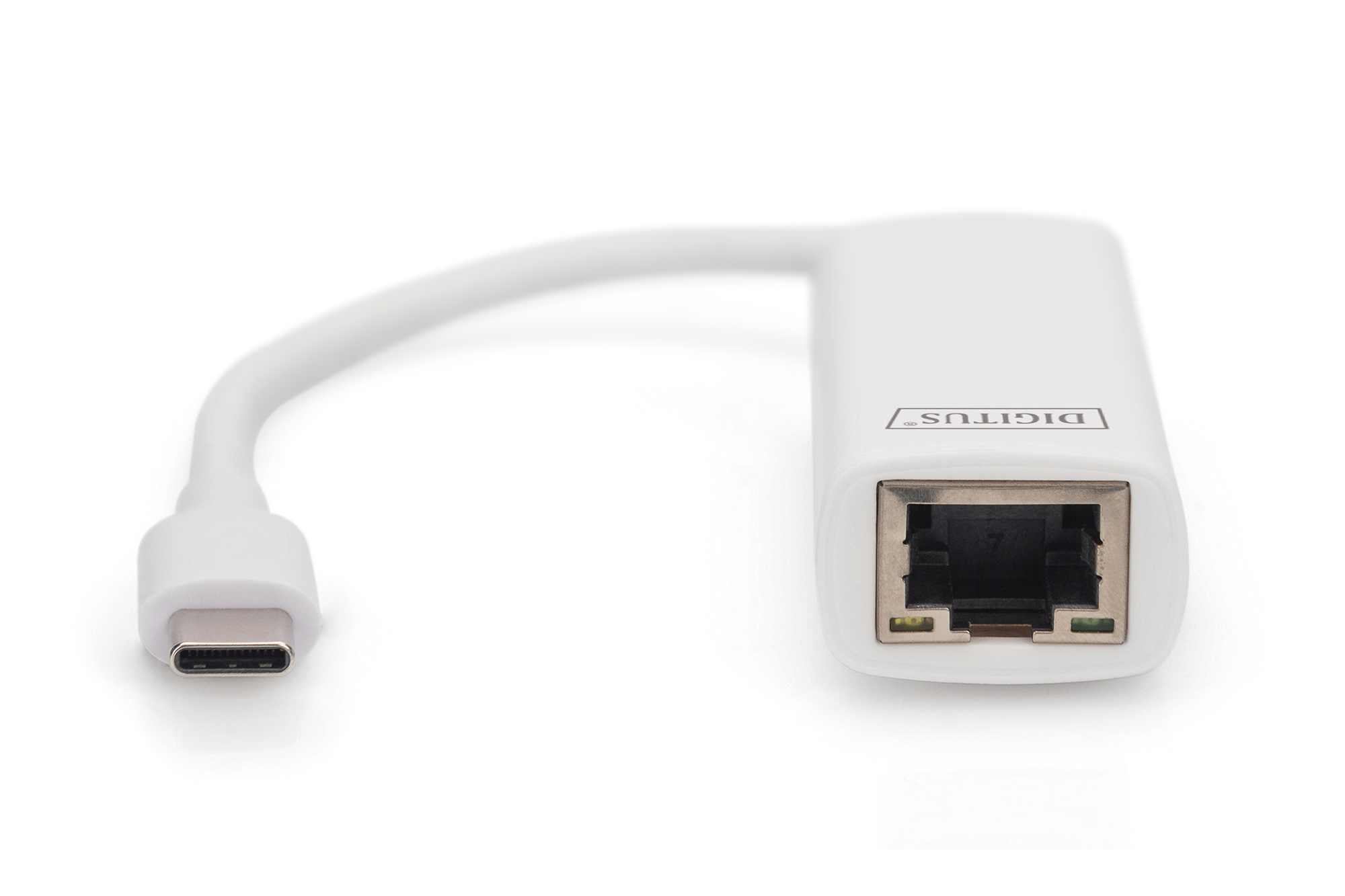 USB Type-C™ Gigabit Ethernet-adapter - Afbeelding 2