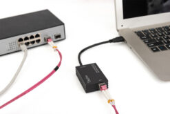 USB 3.0 Gigabit SFP-netwerkadapter - Afbeelding 6