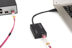 USB 3.0 Gigabit SFP-netwerkadapter - Afbeelding 7