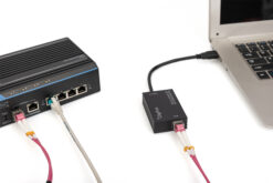USB 3.0 Gigabit SFP-netwerkadapter - Afbeelding 8