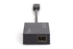 USB 3.0 Gigabit SFP-netwerkadapter - Afbeelding 4