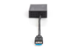 USB 3.0 Gigabit SFP-netwerkadapter - Afbeelding 5