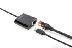 USB Type-C™ Gigabit Ethernet-adapter met ondersteuning voor Power Delivery - Afbeelding 8
