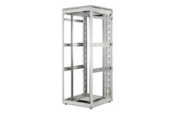 Alternative view of Netwerkkast Unique serie - 800x800 mm (BxD)