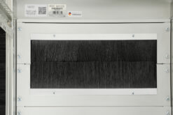 Netwerkkast Unique serie - 800x800 mm (BxD) - Afbeelding 4