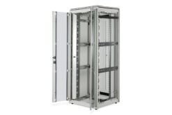 Netwerkkast Unique serie - 800x800 mm (BxD) - Afbeelding 3