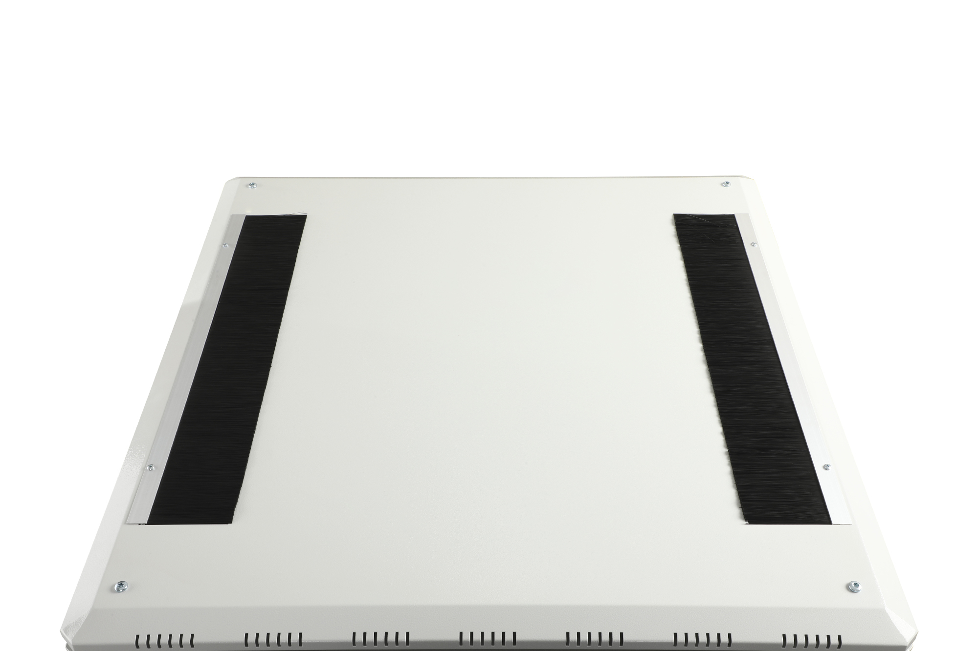 Netwerkkast Unique serie - 800x800 mm (BxD) - Afbeelding 4