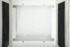 Netwerkkast Unique serie - 800x800 mm (BxD) - Afbeelding 5