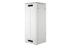 Alternative view of Netwerkkast Unique serie - 800x800 mm (BxD)