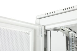 Netwerkkast Unique serie - 800x800 mm (BxD) - Afbeelding 4