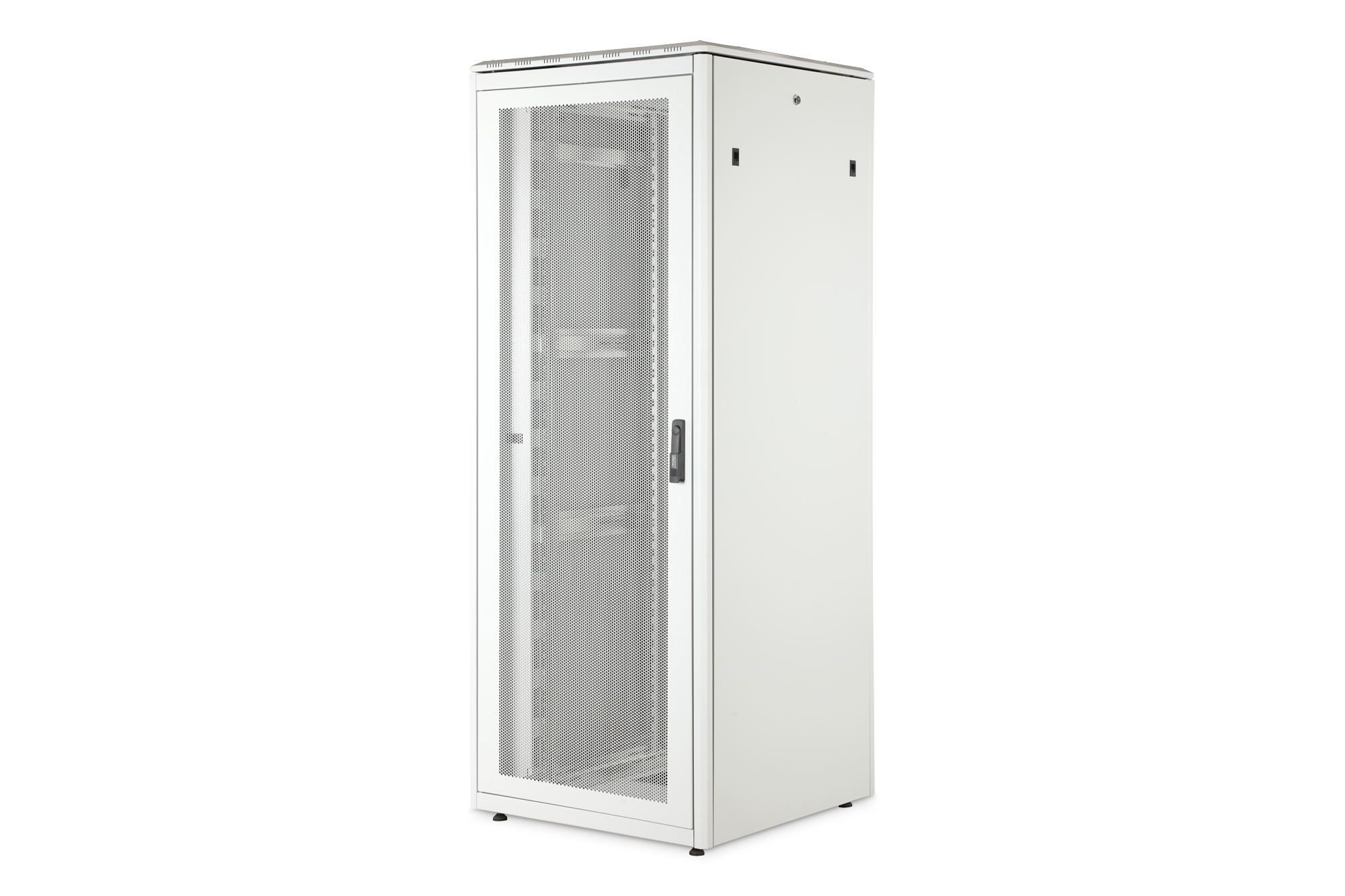 Netwerkkast Unique serie - 800x800 mm (BxD)
