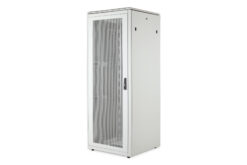 Alternative view of Netwerkkast Unique serie - 800x800 mm (BxD)
