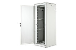 Netwerkkast Unique serie - 800x800 mm (BxD) - Afbeelding 4