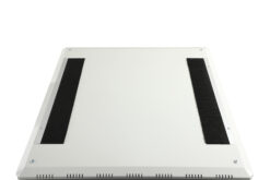 Netwerkkast Unique serie - 800x800 mm (BxD) - Afbeelding 3