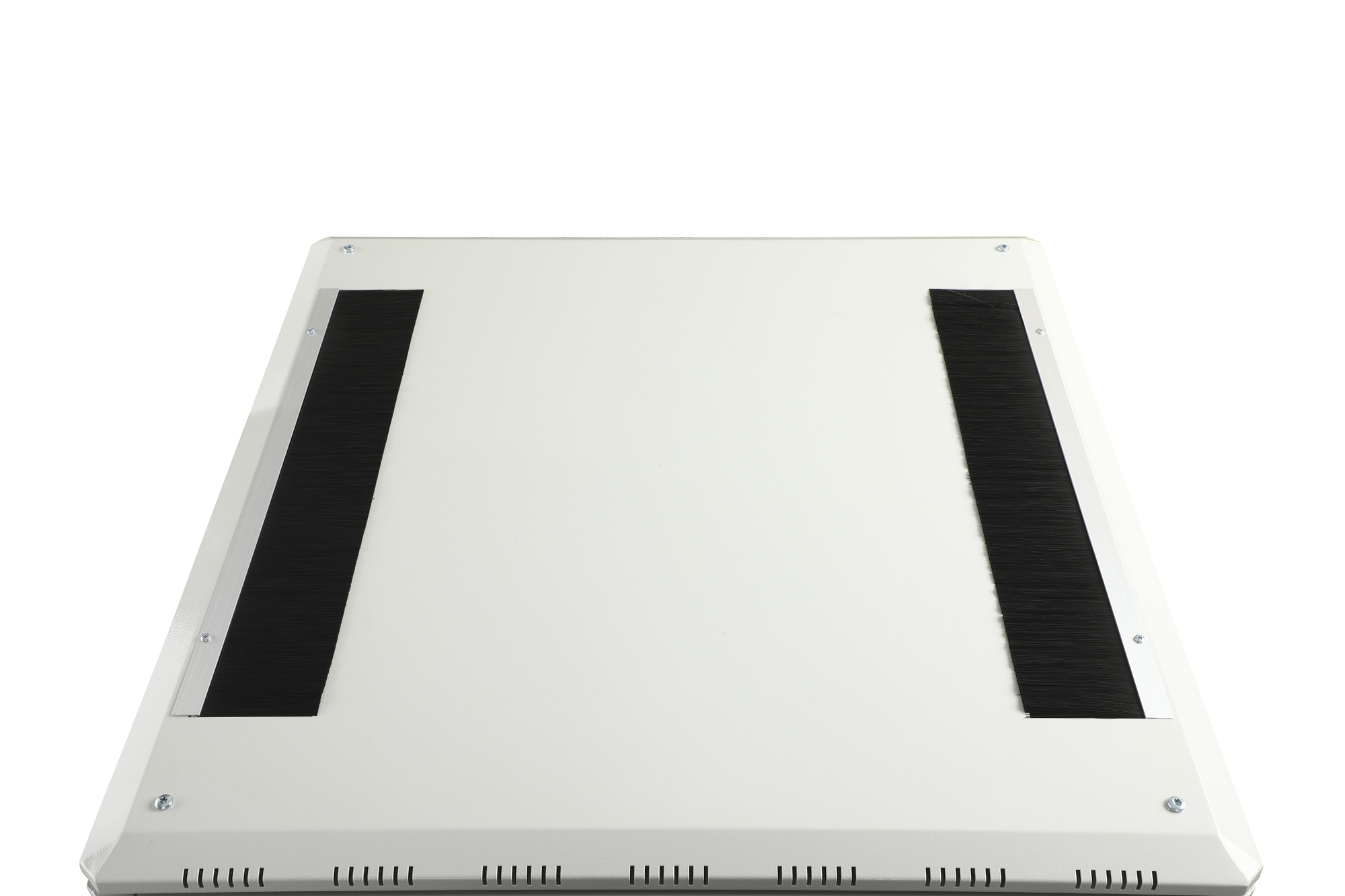 Netwerkkast Unique serie - 800x800 mm (BxD) - Afbeelding 3