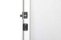 Netwerkkast Unique serie - 800x800 mm (BxD) - Afbeelding 5