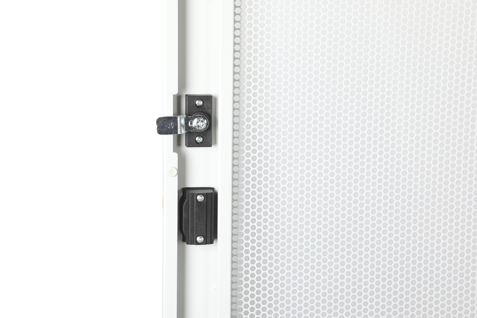 Netwerkkast Unique serie - 800x800 mm (BxD) - Afbeelding 5