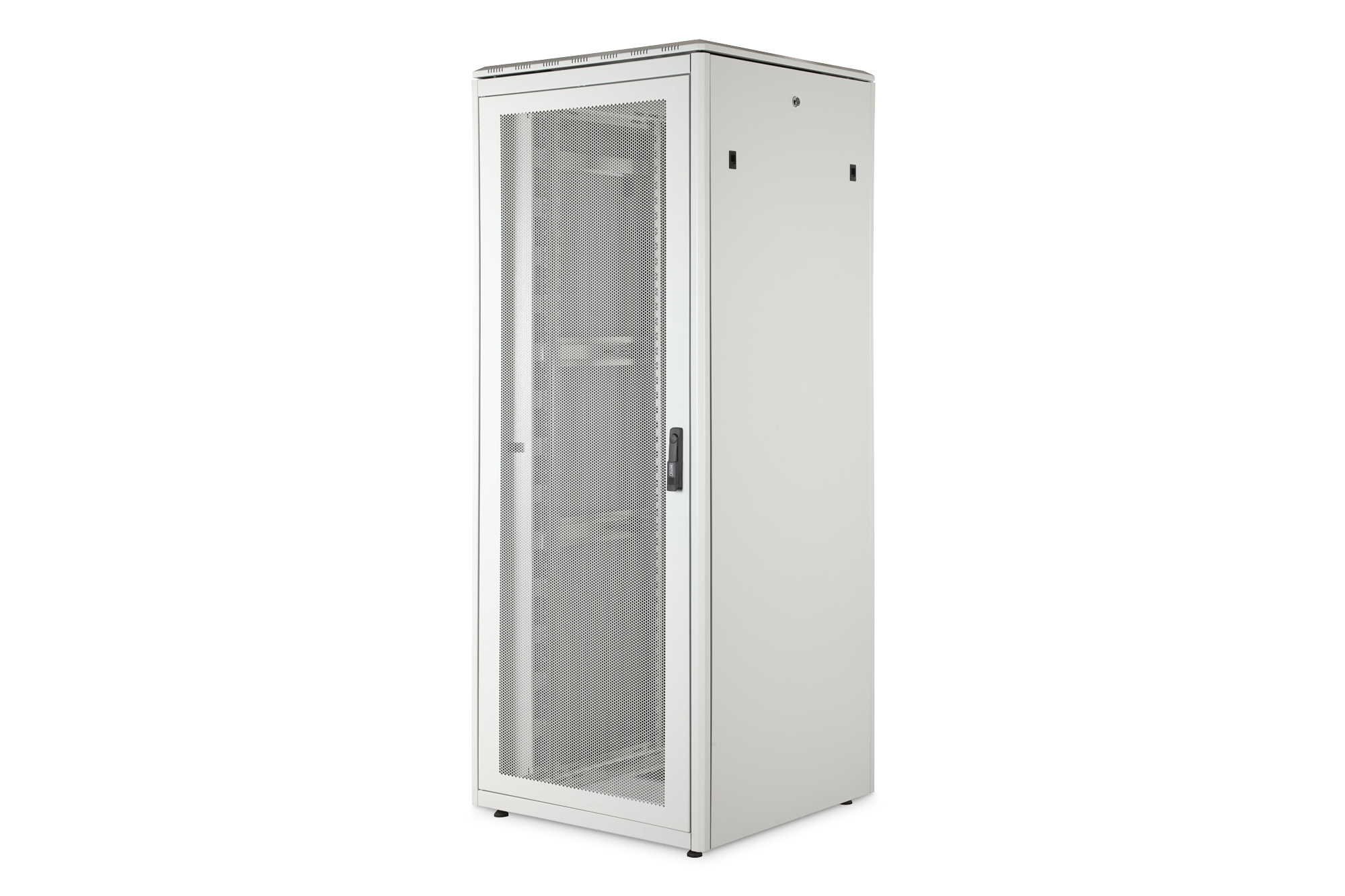 Netwerkkast Unique serie - 800x800 mm (BxD)