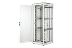 Netwerkkast Unique serie - 800x800 mm (BxD) - Afbeelding 3