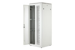 Netwerkkast Unique serie - 800x800 mm (BxD) - Afbeelding 4
