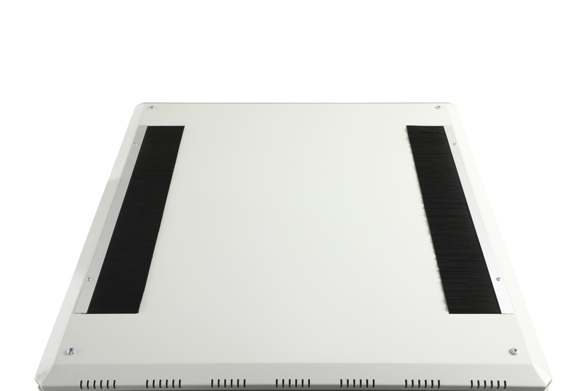 Netwerkkast Unique serie - 800x800 mm (BxD) - Afbeelding 5