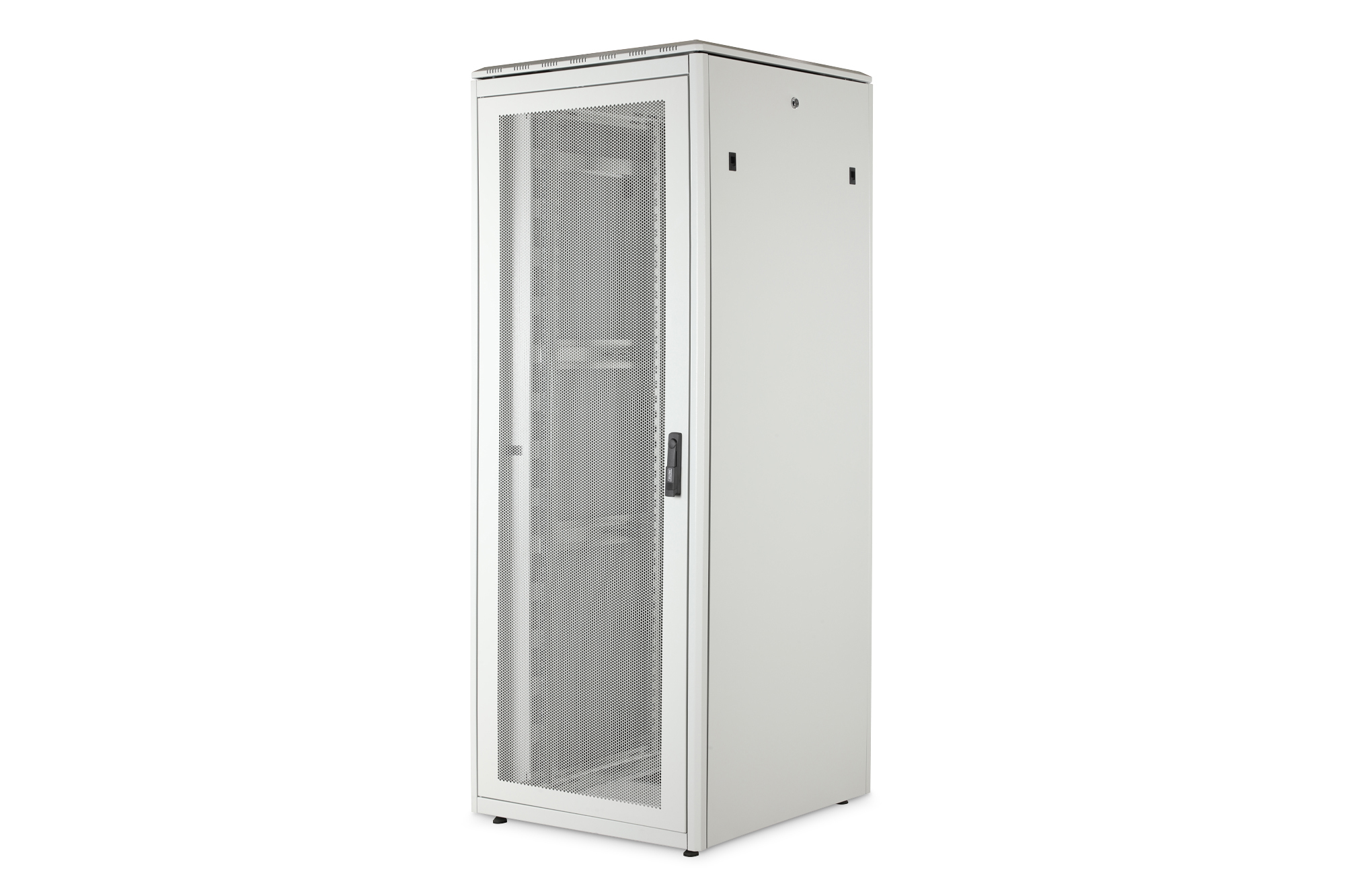 Netwerkkast Unique serie - 800x800 mm (BxD)