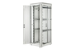 Netwerkkast Unique serie - 800x800 mm (BxD) - Afbeelding 3