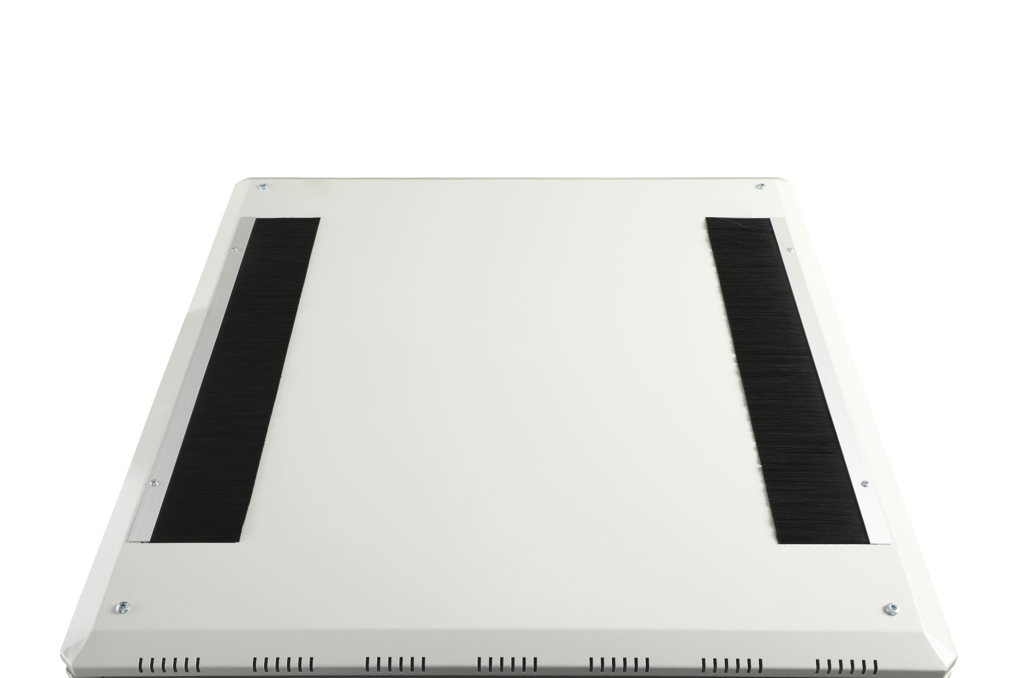 Netwerkkast Unique serie - 800x800 mm (BxD) - Afbeelding 4