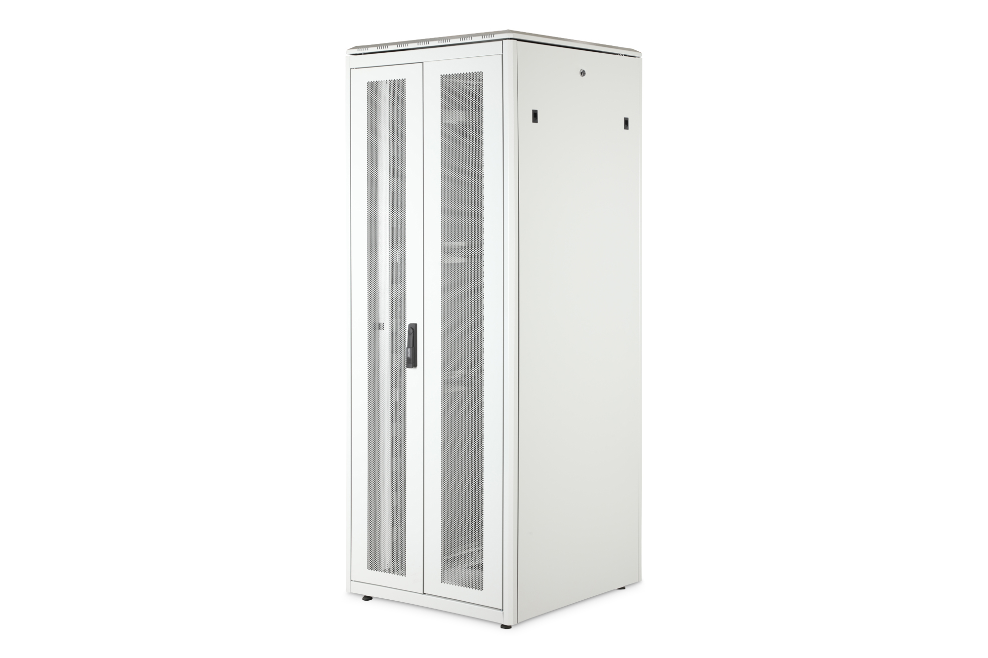 Netwerkkast Unique serie - 800x800 mm (BxD)