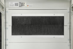Netwerkkast Unique serie - 800x800 mm (BxD) - Afbeelding 4